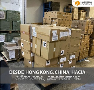 De Hong Kong a Córdoba