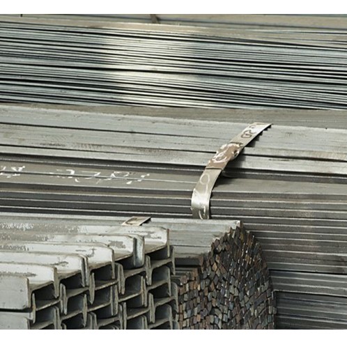 Importación de Insumos