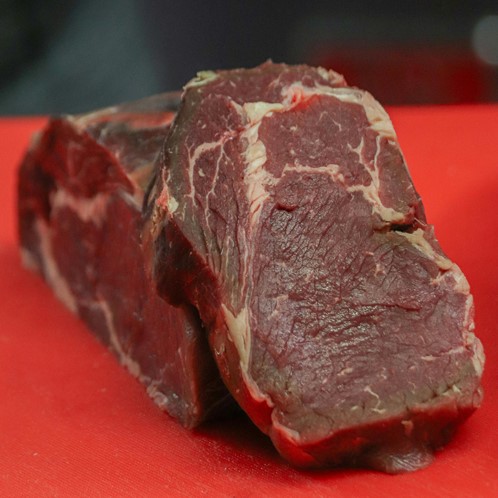 Exportaciones de carne vacuna