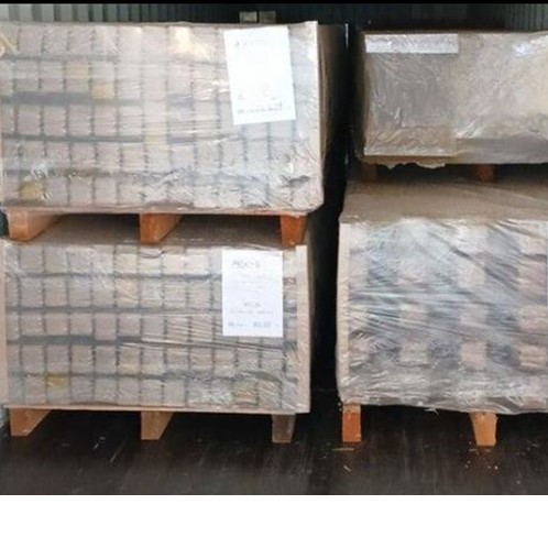 Nueva importación